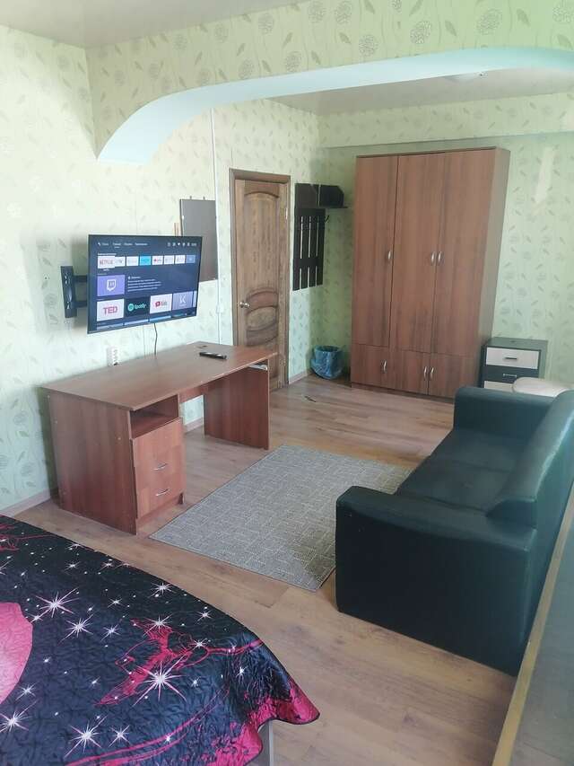 Гостиница Ковчег Смоленск-51