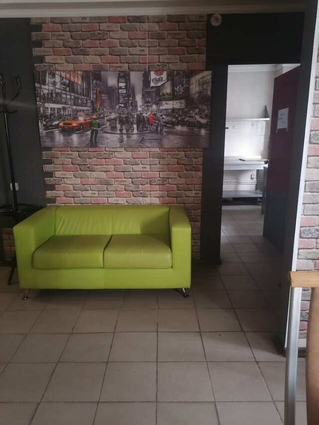 Гостиница Ковчег Смоленск-20