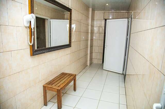 Гостиница Ковчег Смоленск-50