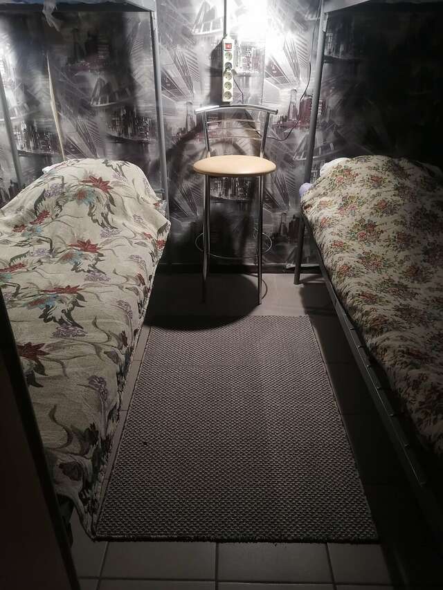 Гостиница Ковчег Смоленск-14