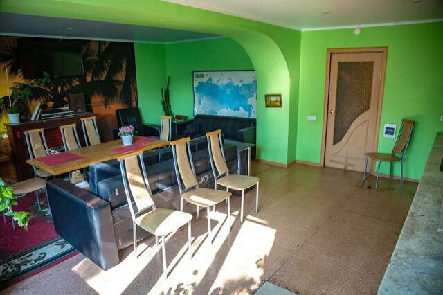 Гостиница Ковчег Смоленск-32