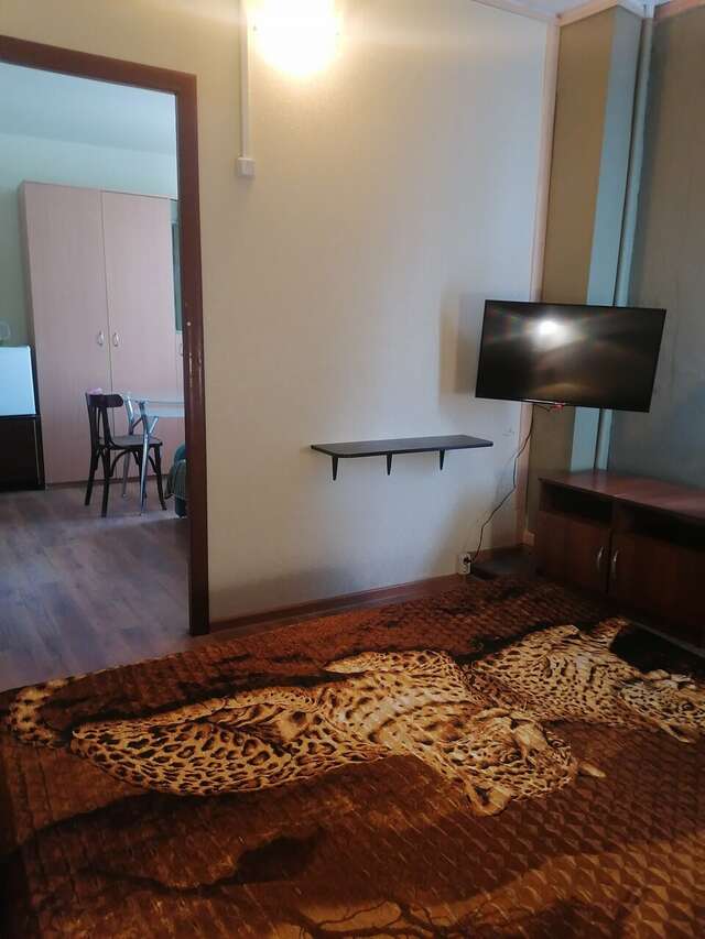 Гостиница Ковчег Смоленск-45