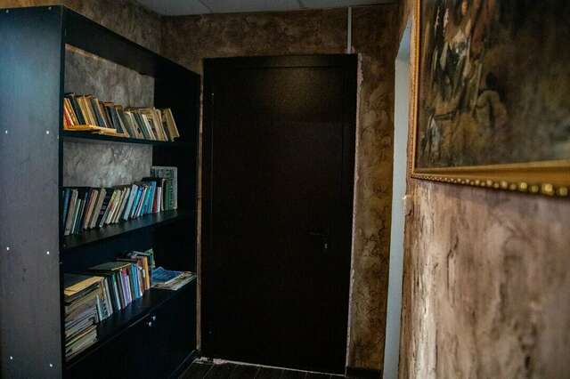 Гостиница Ковчег Смоленск-24