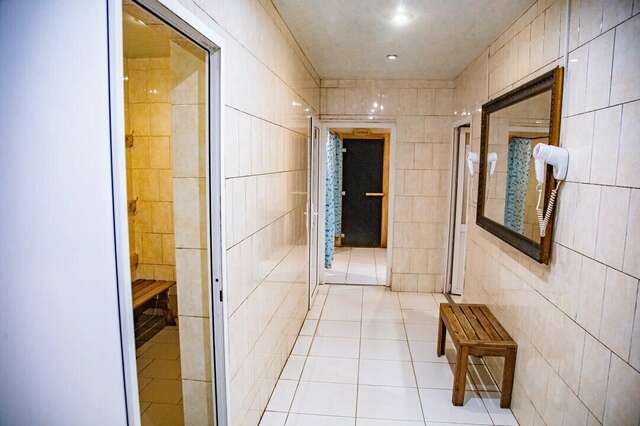 Гостиница Ковчег Смоленск-26