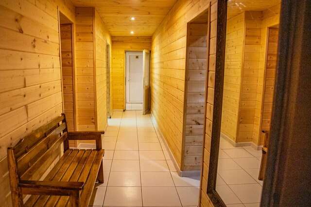 Гостиница Ковчег Смоленск-34